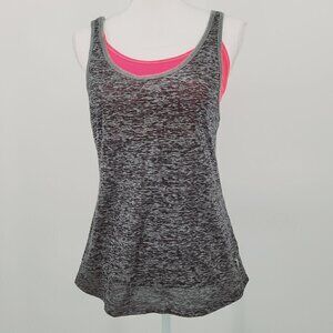 Old Navy Active Loose Fit Ample Athletic Top